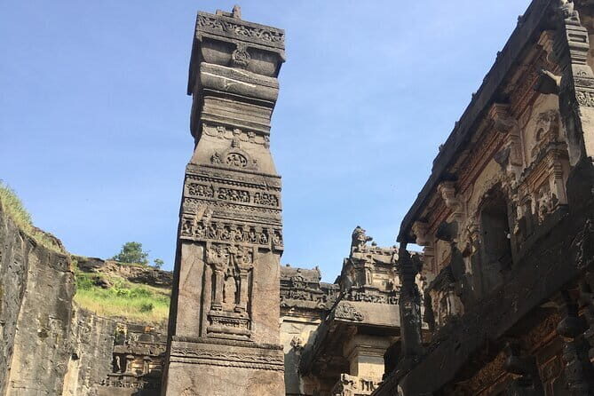 Ajanta and Ellora Caves Tour - What We Loved About This Tour