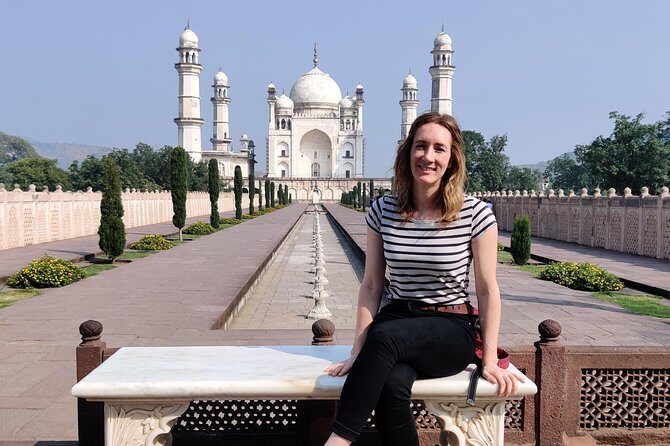 Ajanta Ellora Caves Combo- 2 Day Guided Private Tour - The Itinerary Breakdown: What to Expect