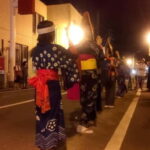 Akita: Ticket and Guided Tour of Nishimonai Bon Odori Dance - FAQs