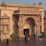Akshardham Evening & Morning tour exhibition water fountain Show - Why You Should Consider This Tour
