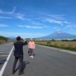 All-about Mt.Fuji Short Tour from Shimizu Port - Exploring the Itinerary and Highlights