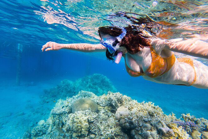 All Inclusive Bali Blue Lagoon and Tanjung Jepun Snorkeling - Why This Tour Offers Great Value