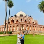 All Inclusive Full Day Old and New Delhi Tour with Entrance - Key Points