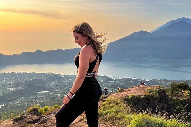 All Inclusive Mount Batur Sunrise Hike With Hotspring - Things to Keep in Mind