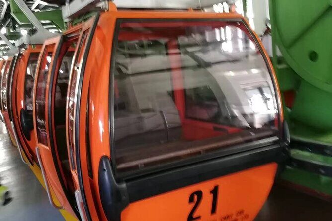 All-inclusive Mutianyu Wall and Forbidden City Private Tour - What’s Included and Why It Matters