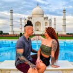 All-Inclusive Sunrise Taj Mahal, Agra Fort & Baby Taj Tour - Why This Tour Works Well