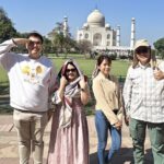 All Inclusive Taj Mahal, Agra Fort, Baby Taj Car with Local Guide - What Sets This Tour Apart?