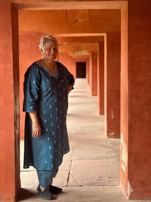 All Inclusive Taj Mahal & Agra Fort Tour From New Delhi - Who Is This Tour Best Suited For?