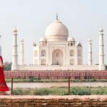 All Inclusive Taj Mahal & Agra Tour By Superfast Train - Returning to Delhi
