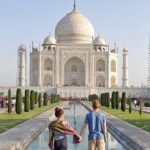 All Inclusive Taj Mahal & Agra Tour by Superfast Train From Delhi - Transportation & Timing: Why It Matters
