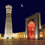 All You Need To Know About Bukhara. A Walk In The Town - Why This Tour Works Well