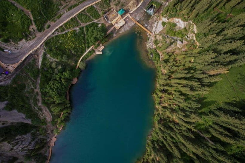 Almaty: 2-Day Tour to Kolsay Lake, Kaindy Lake & 3 Canyons - Who Is This Tour Best For?