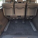 Almaty Airport Transfer Mercedes V-Class - The Vehicle: Mercedes V-Class