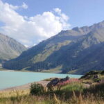 Almaty: Big Almaty Lake Hike and Falconry Show Tour - Whats Included and Whats Not