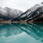 Almaty: Electric Bike Tour to Big Almaty Lake or Kok-Zhailau - Exploring the Routes: Big Almaty Lake vs. Kok-Zhailau