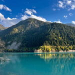 Almaty: Esik Lake and Turgen Waterfall Day Trip - Transportation and Logistics