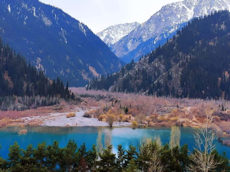 Almaty: Issyk Lake, Ayusai Waterfall, and Turgen Gorge Tour - FAQ