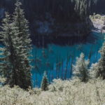 Almaty: Kolsai and Kaindy Lakes & Black Canyon Full-Day Trip - Itinerary Breakdown: What You’ll Experience