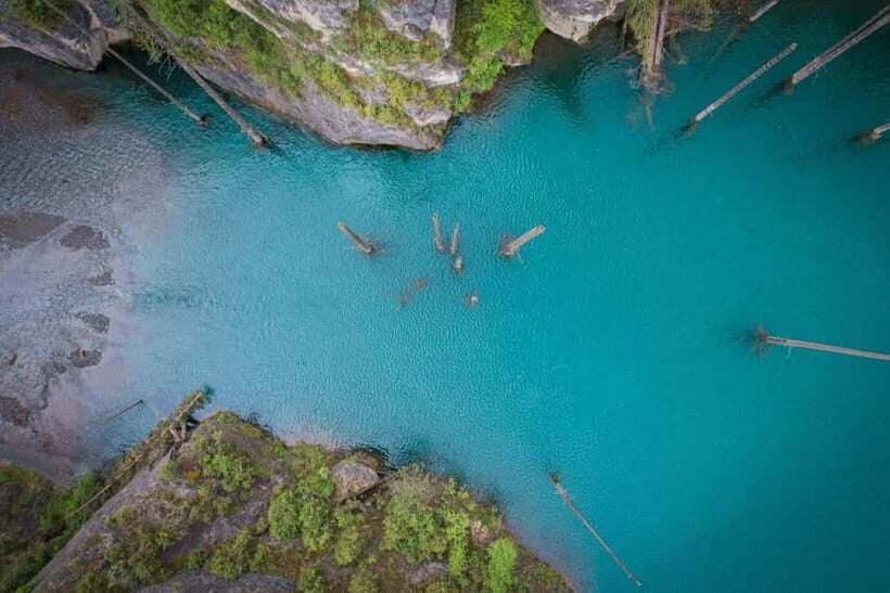 Almaty: Kolsay Lakes, Kaindy Lake & Black Canyon 1-Day Tour - Who Should Consider This Tour?