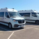 Almaty: Lake Issyk with Turgen Waterfall Small-Group Tour - Transport and Comfort