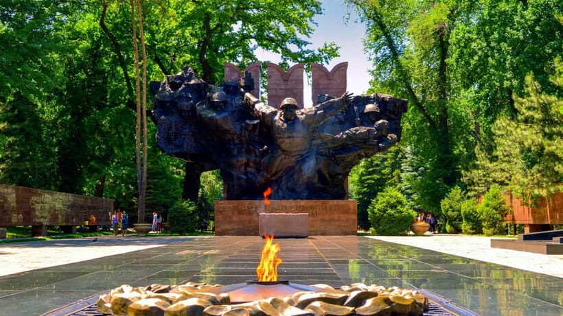 Almaty: Medeu, Shymbulak, and Koktobe Day Tour - Final Thoughts: Who Will Love This Tour?