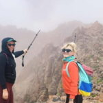 Almaty: Shymbulak Mountain Hiking Tour with Cable Car Ride - What’s Included and What’s Not