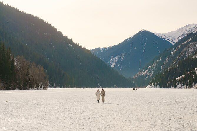 Almaty Wonders Charyn Canyon and Kolsay Lake in One Day - What to Expect and Practical Details