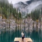 Altyn Emel, Singing Dune, Charyn canyon, Kolsay, Kaindy lake 4 days tour - What Makes This Tour Special?