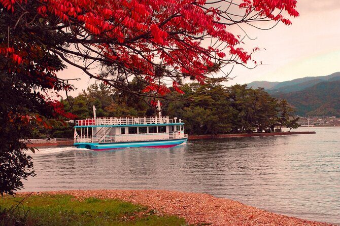 Amanohashidate & Miyama 1-Day Bus Tour: From Osaka/Kyoto w/ Lunch - What Does the Tour Really Offer?