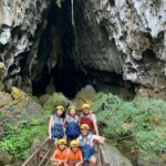 Amazing 1-day experience Paradise Cave & Dark Cave - A Closer Look at the Itinerary and What You Can Expect