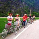 Amazing Luxury Hoa Lu Tam Coc 1 Day - Small Group Tour With Limousine bus - Practical Details and What You Should Know