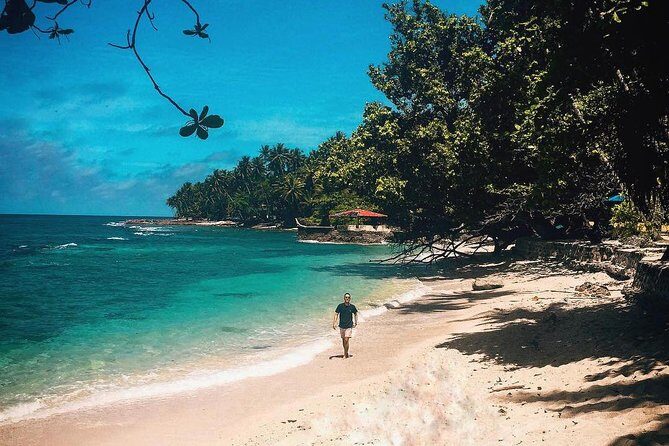 Ambon Private Customized Full-Day Tour with English Speaking Driver - The Practicalities of Booking and Day-to-Day Experience