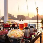 Amethyst Luxury Day Cruise Explore Halong Bay, Island, Caves - What’s Included & What’s Not