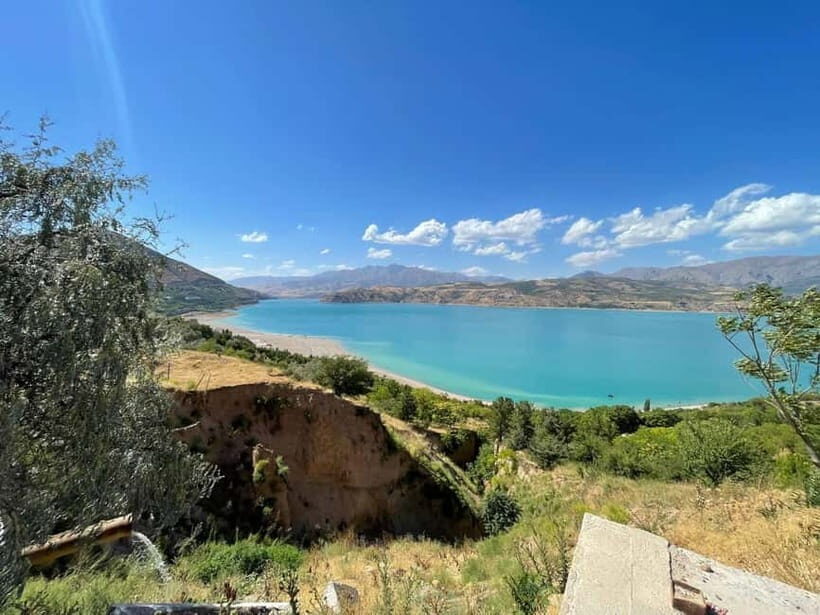 Amirsoy, Chimgan & Charvak Full-Day Adventure - Practical Details and Tips