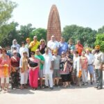 Amritsar 1 Day Guided Tour-Golden Temple, Jalliawala Bagh, Wagah - Who is This Tour Best Suited For?