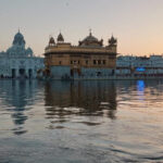 Amritsar: Golden Temple, Jallianwala Bagh, Wagah Border Tour - Key Points