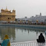 Amritsar: Small Group Sightseeing Tour with Wagah Border - The Guide and Local Insights