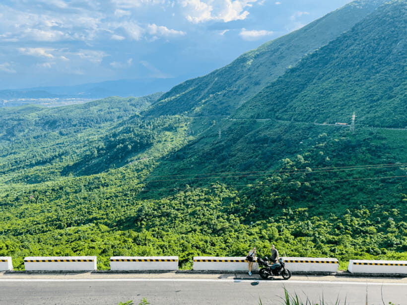 An Impressive Hai Van Pass Adventure - Detailed Breakdown of the Itinerary