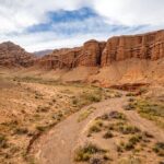 Ancient Burana and Konorchek Canyons Small Group Tour - What You Get for the Price