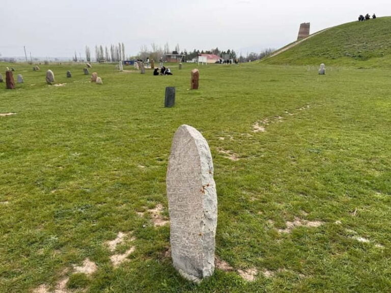 Ancient Burana Tower (Architectural wonder of Central Asia) - FAQ