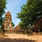 Ancient Wonders of Ayutthaya with Return Scenic River Cruise - Who Is This Tour Best Suited For?
