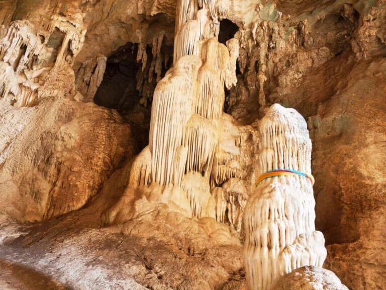 Andaman Island: Day Tour to Baratang Island - A Detailed Look at the Tour Experience