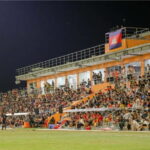 Angkor Tiger Home game ticket & Labyrinth Dining Experience - Who Will Love This Tour?