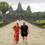 Angkor Wat 2-Day Tour with Sunrise and Sunset-Siem Reap Tour - Who is This Tour Best For?