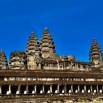 Angkor Wat Small Circuit & Sunset Tour - Whats Included and What’s Not