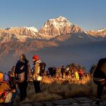 Annapurna Base Camp Trekking - The Itinerary in Detail