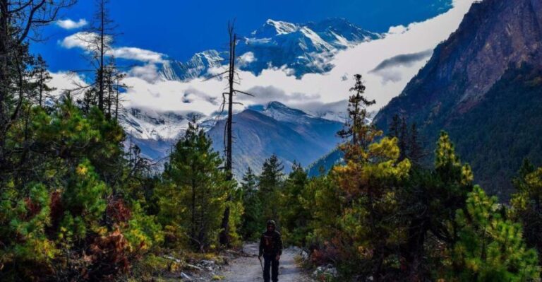 Annapurna Circuit Trek - 12 Days - An In-Depth Look at the Annapurna Circuit Trek