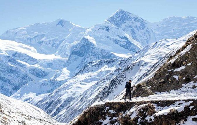 Annapurna Circuit with Tilicho Lake Trek - Who Is This Trek Best For?
