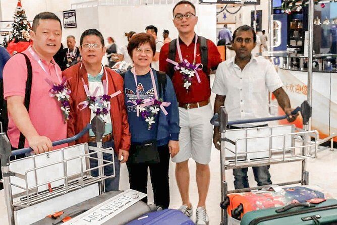 Anuradhapura City to Trincomalee City Private Transfer - FAQ