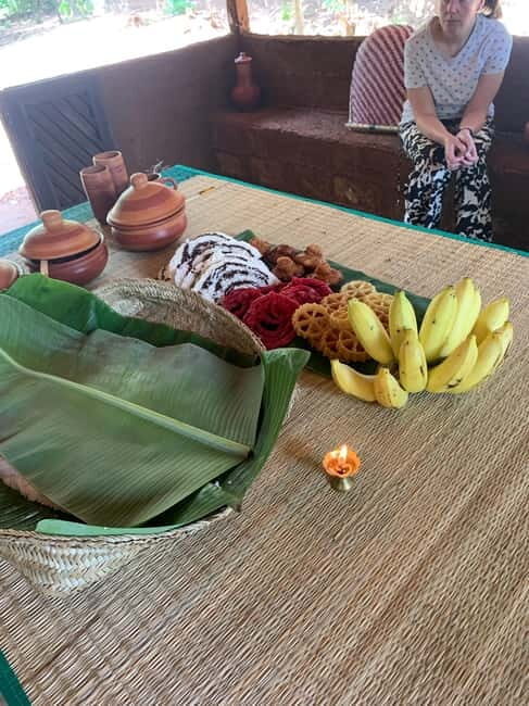 Anuradhapura: Traditional Milk Rice Cooking Class - Who Should Consider This Experience?